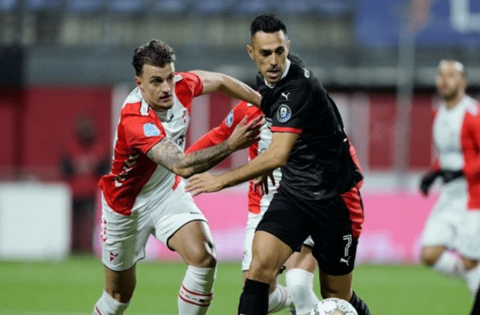 希望在未来 希望在未来