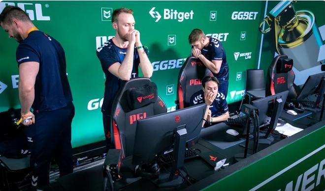 是搅局者 是搅局者