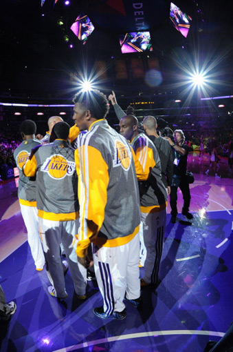 作流程中 作流程中